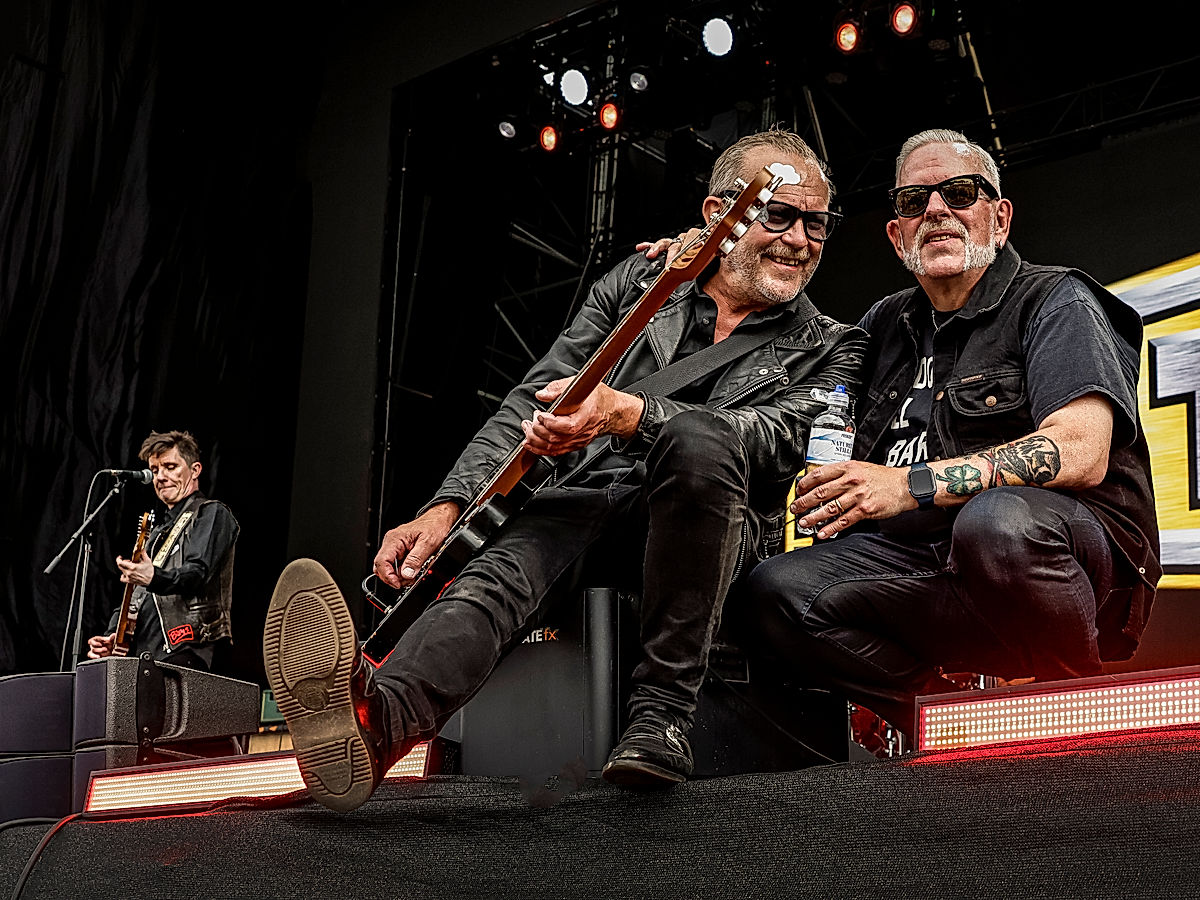 Sator - 2026 - SommarRock Svedala