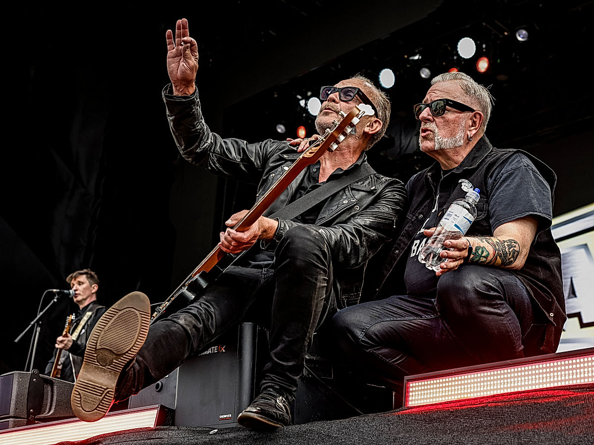 Sator - 2026 - SommarRock Svedala