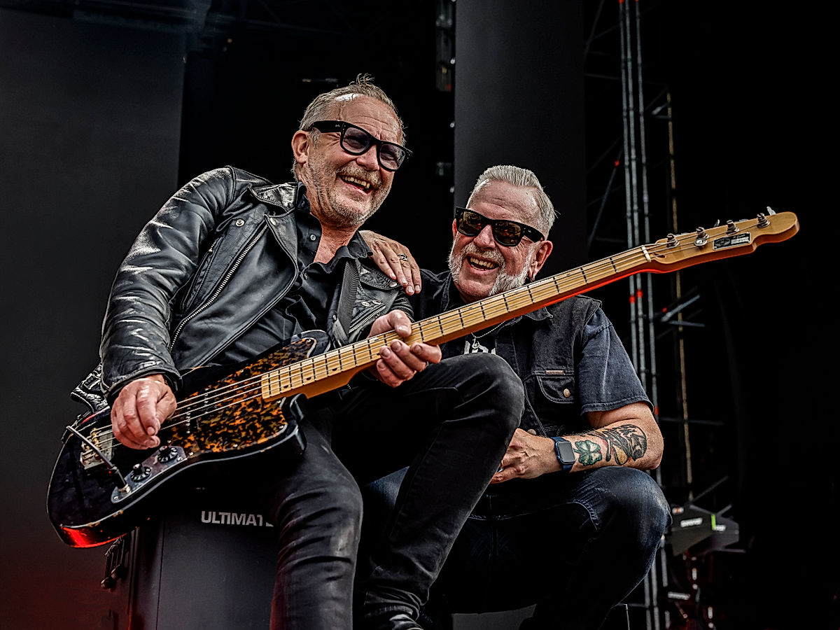 Sator - 2026 - SommarRock Svedala