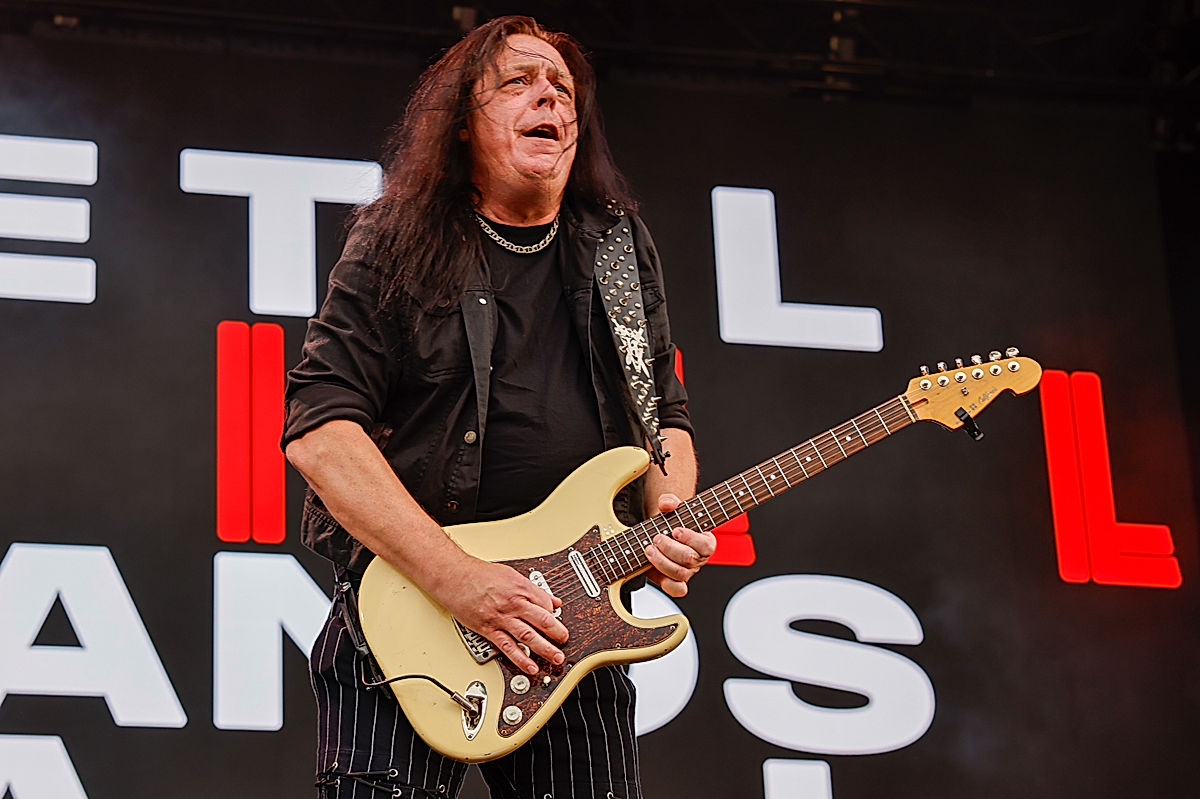 The Poodles - 2026 - SommarRock Svedala
