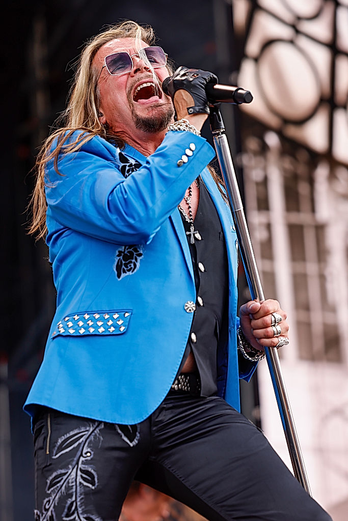 The Poodles - 2026 - SommarRock Svedala
