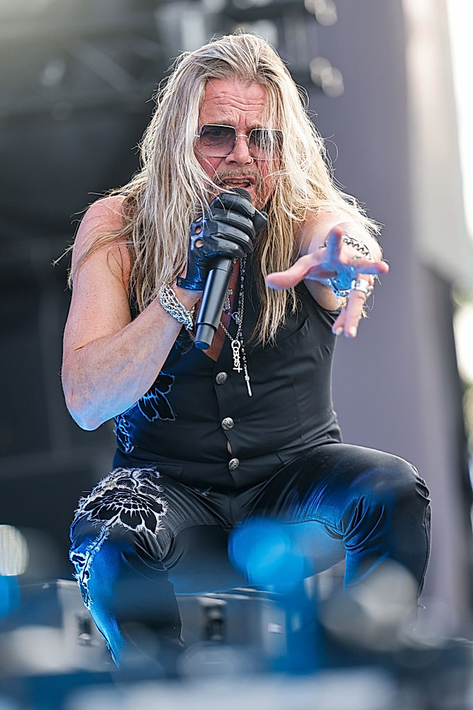 The Poodles - 2026 - SommarRock Svedala