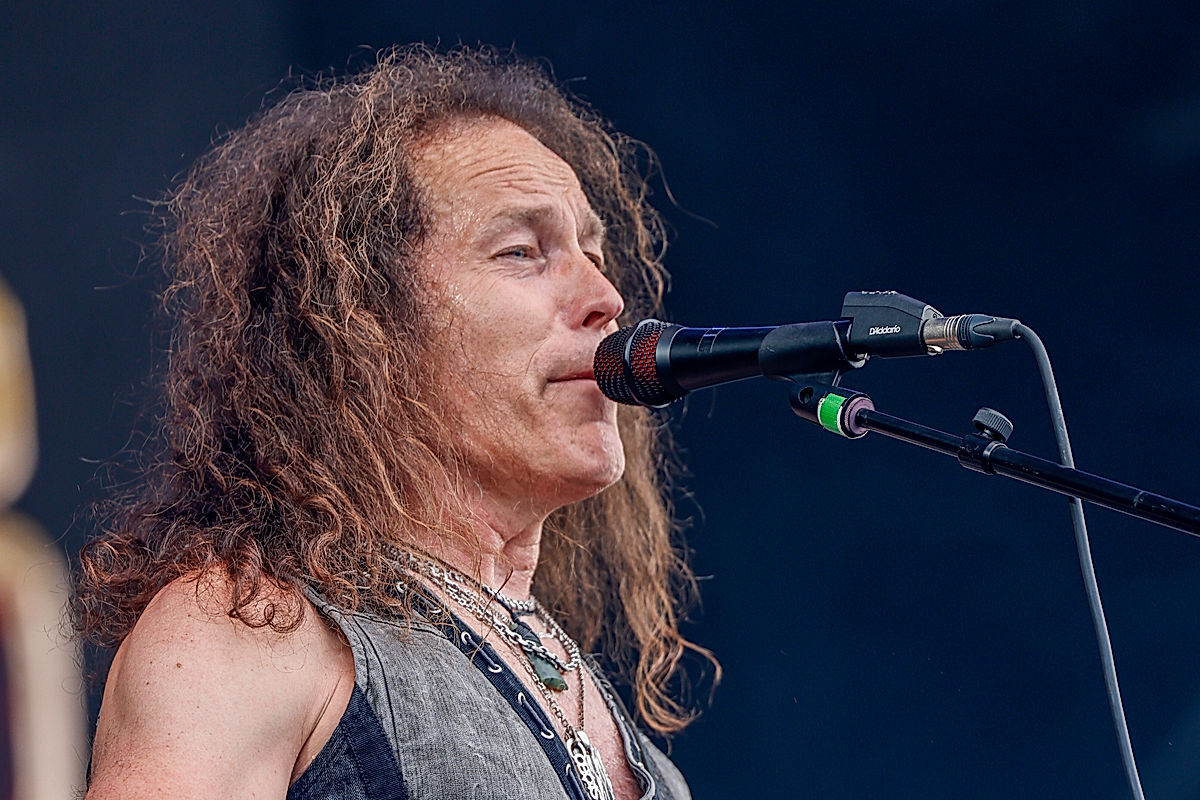 The Poodles - 2026 - SommarRock Svedala