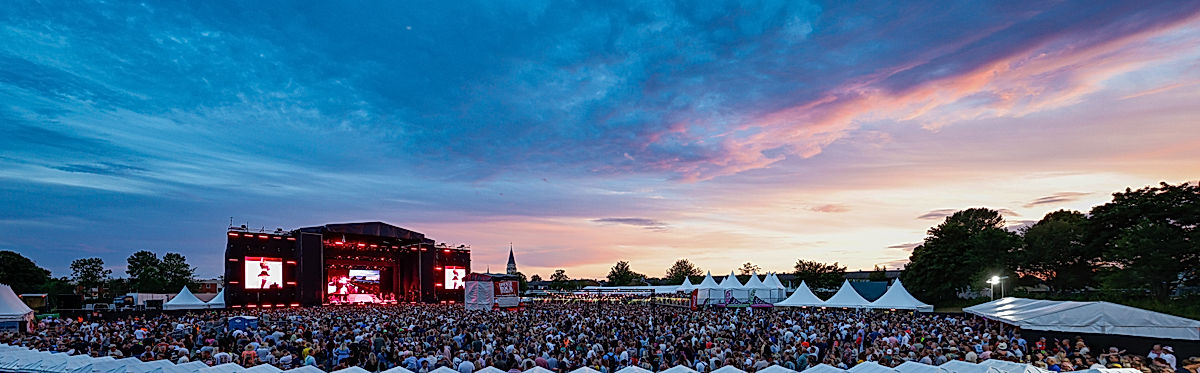 Molly Sandén - 2026 - SommarRock Svedala