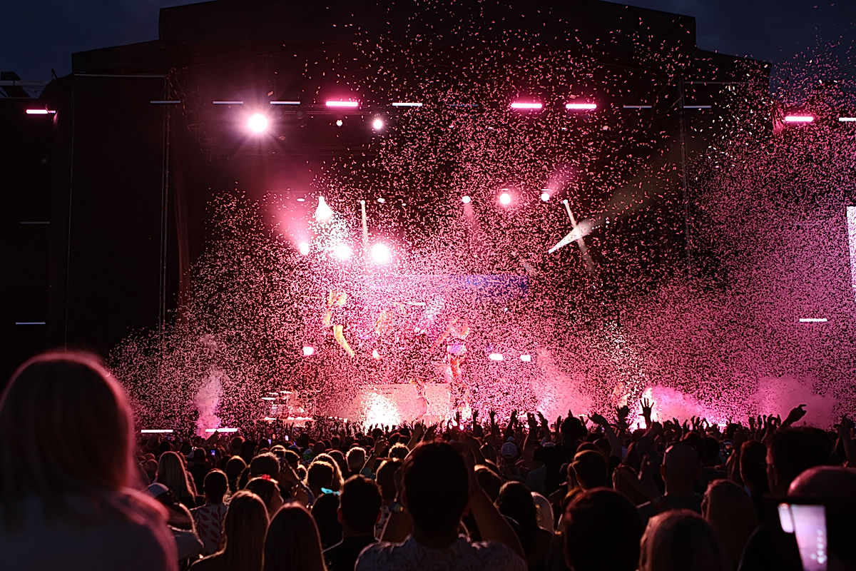Molly Sandén - 2026 - SommarRock Svedala
