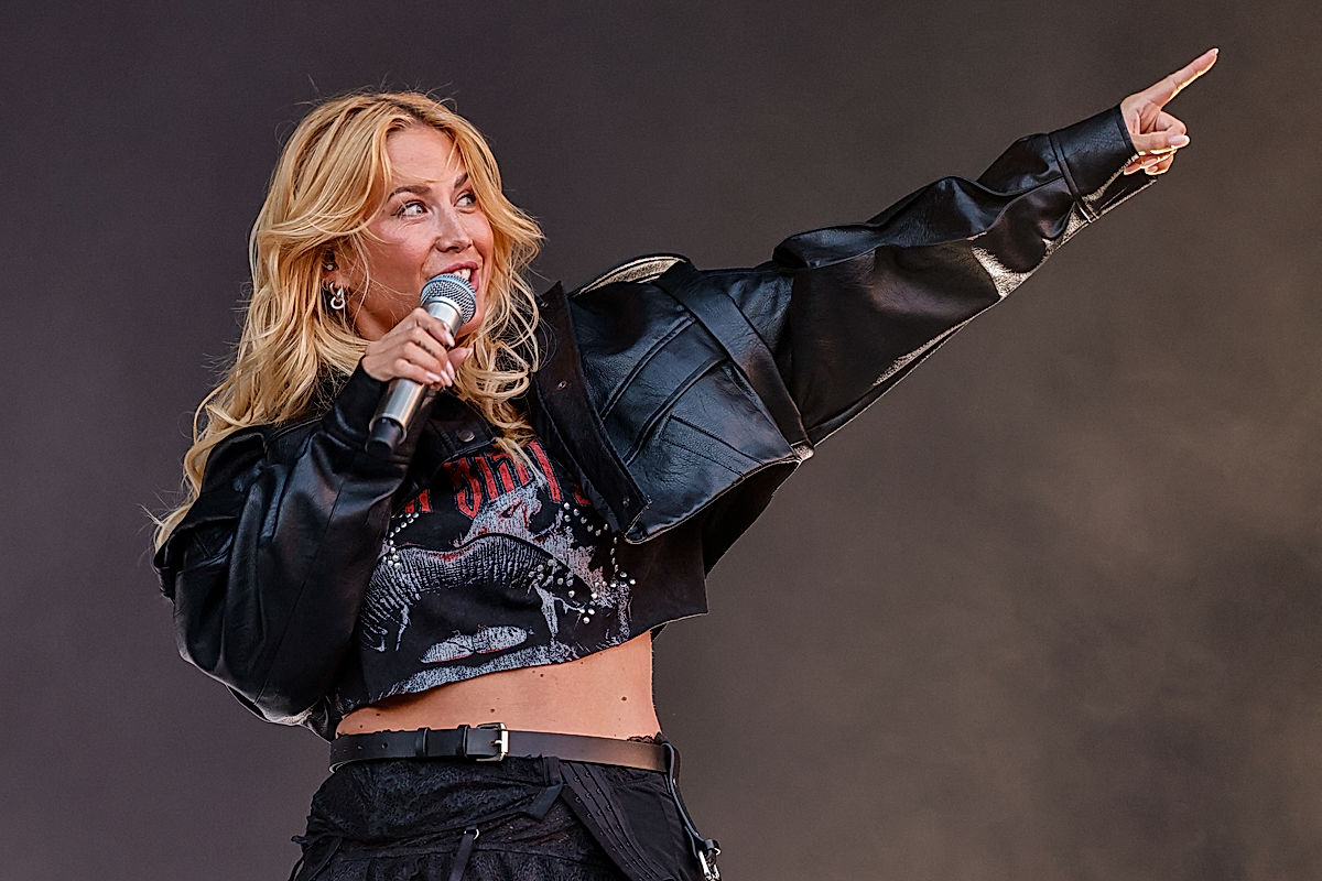 Molly Sandén - 2026 - SommarRock Svedala