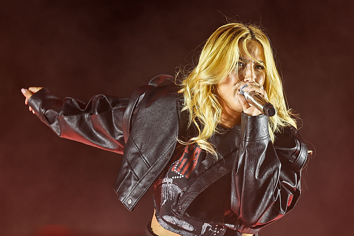 Molly Sandén - 2026 - SommarRock Svedala