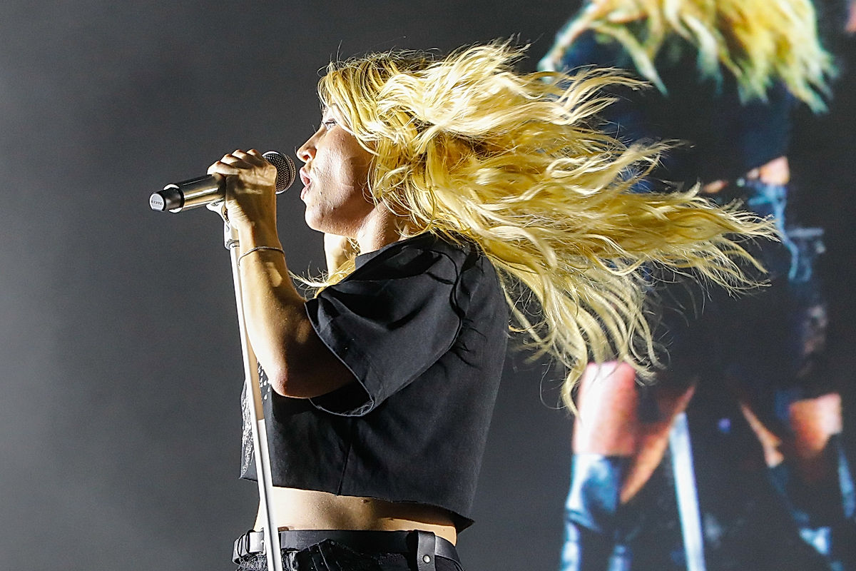 Molly Sandén - 2026 - SommarRock Svedala