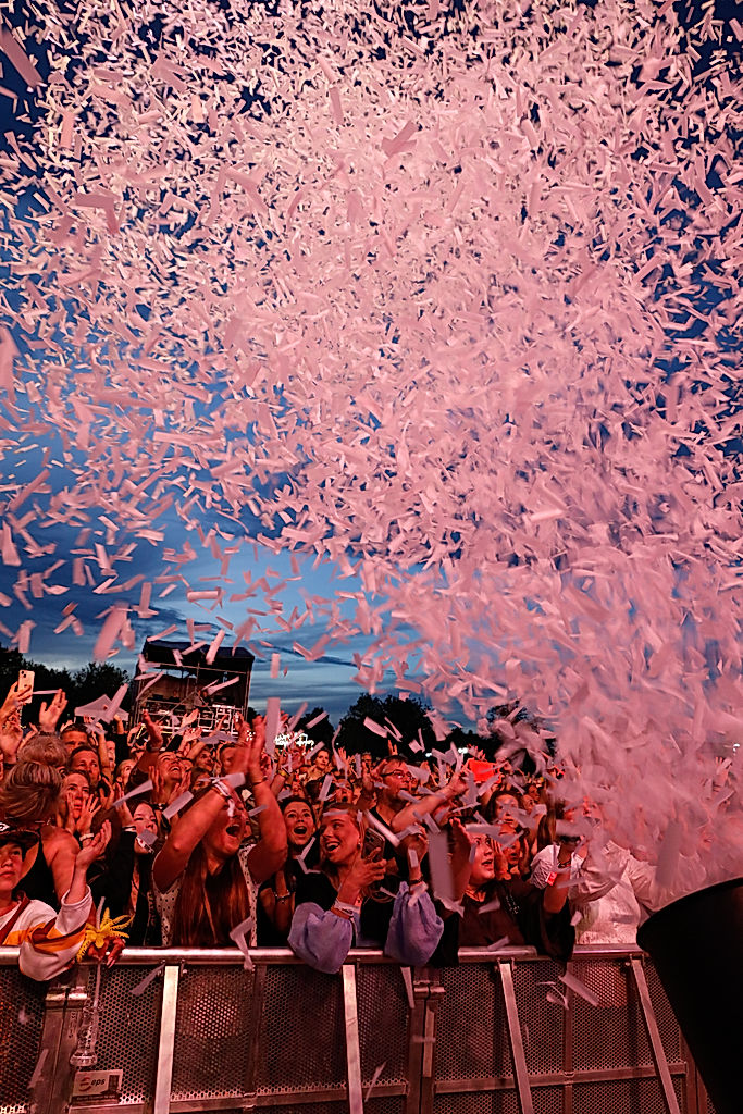Molly Sandén - 2026 - SommarRock Svedala