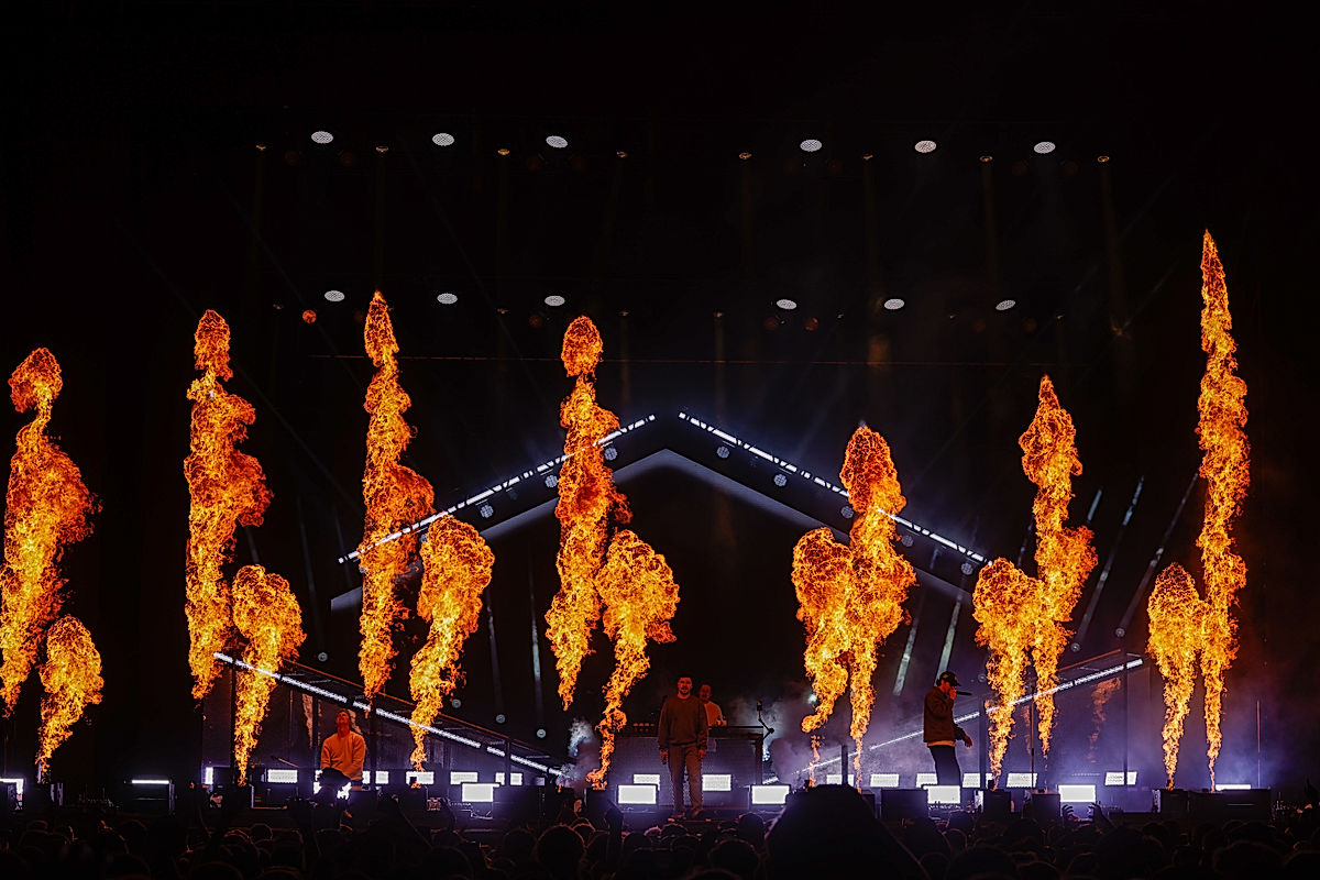 Bolaget - 2026 - SommarRock Svedala