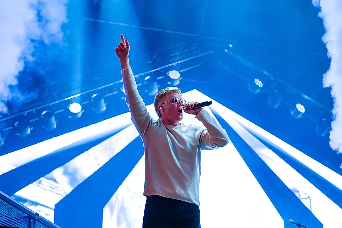 Bolaget - 2026 - SommarRock Svedala