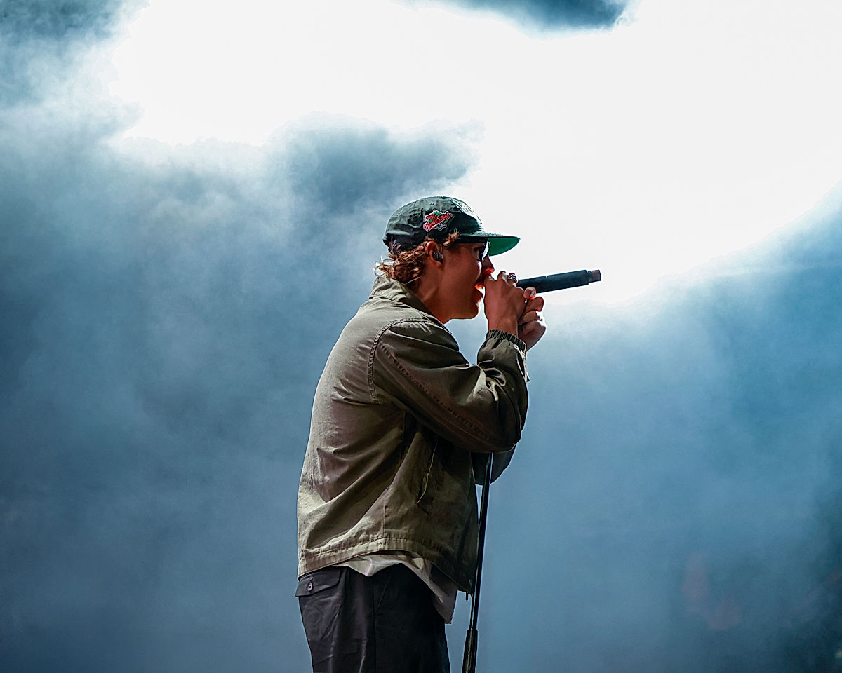 Bolaget - 2026 - SommarRock Svedala