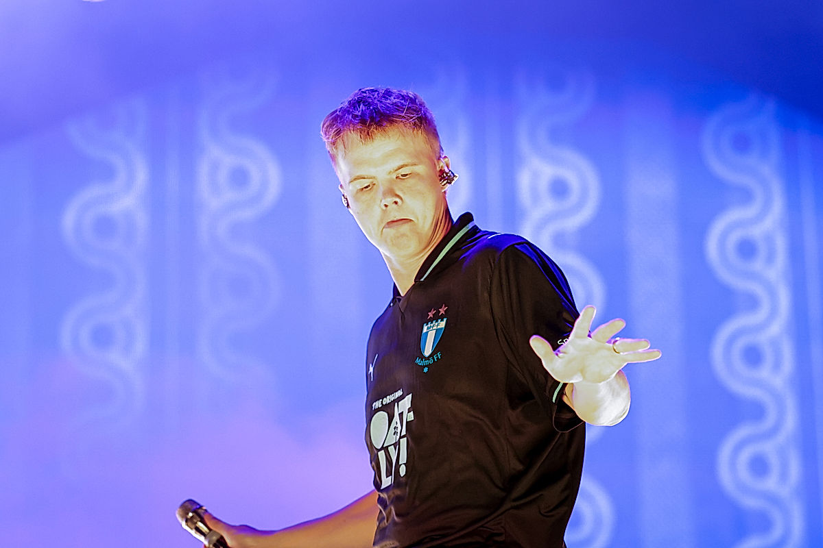 Bolaget - 2026 - SommarRock Svedala
