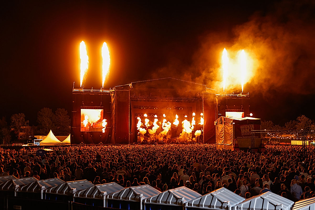 Bolaget - 2026 - SommarRock Svedala