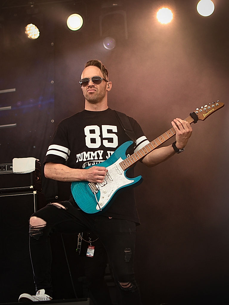 Creye - 2026 - SommarRock Svedala