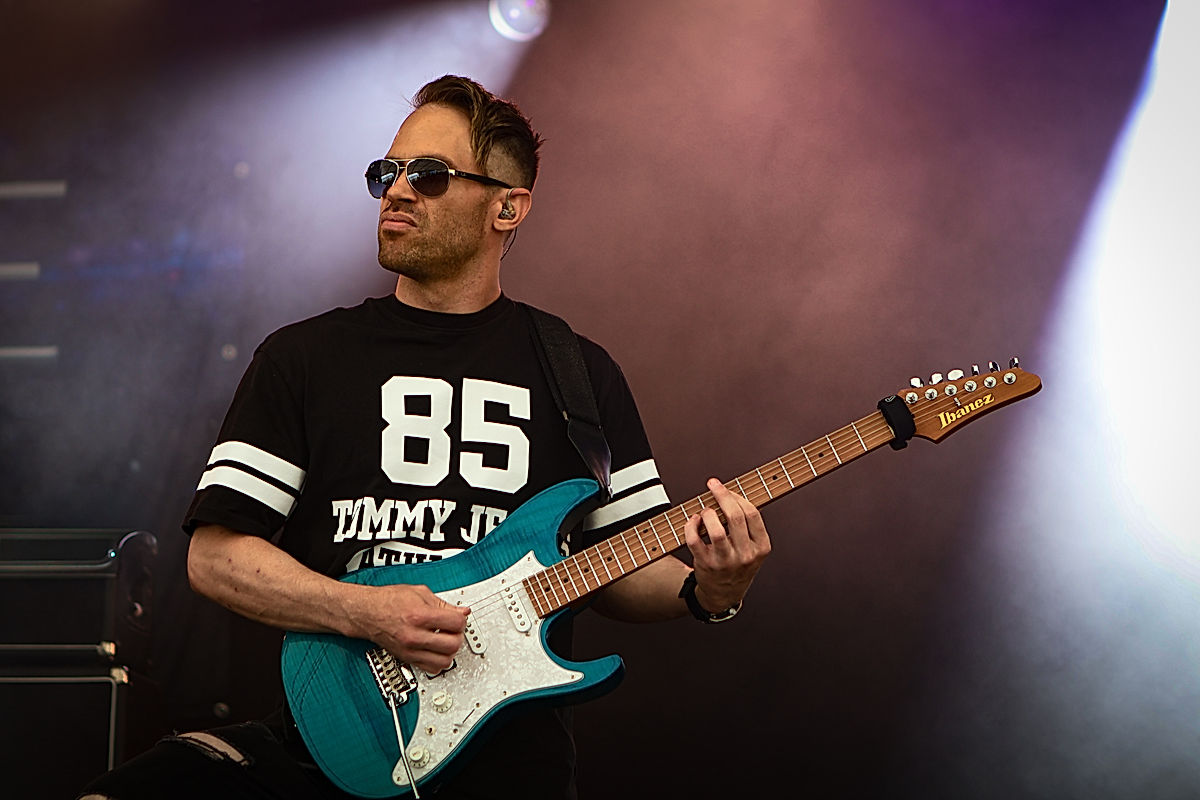 Creye - 2026 - SommarRock Svedala