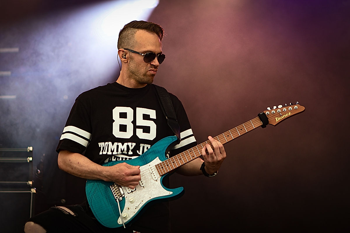 Creye - 2026 - SommarRock Svedala