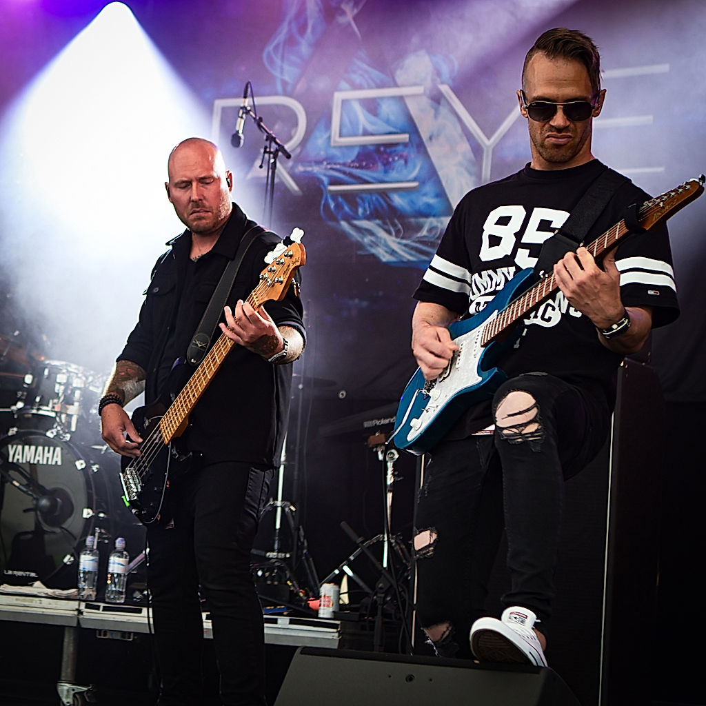 Creye - 2026 - SommarRock Svedala