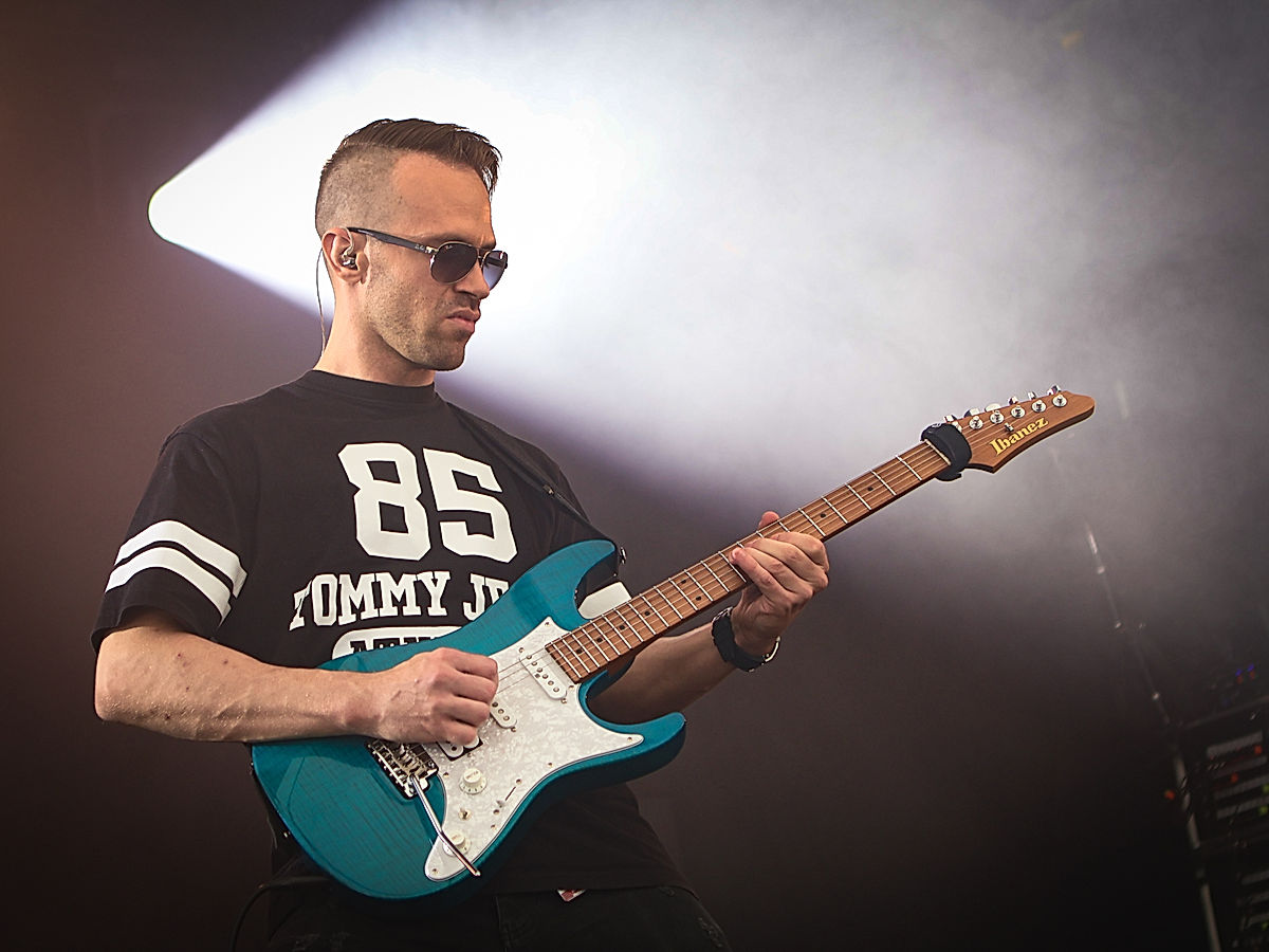 Creye - 2026 - SommarRock Svedala