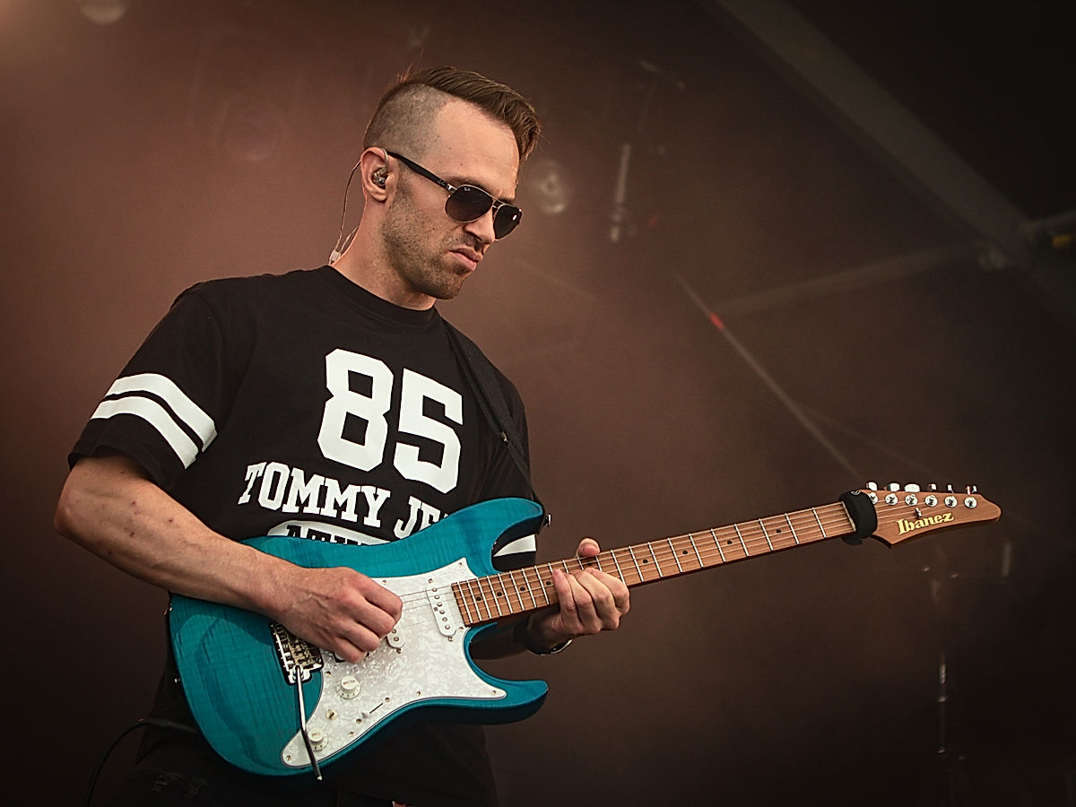 Creye - 2026 - SommarRock Svedala