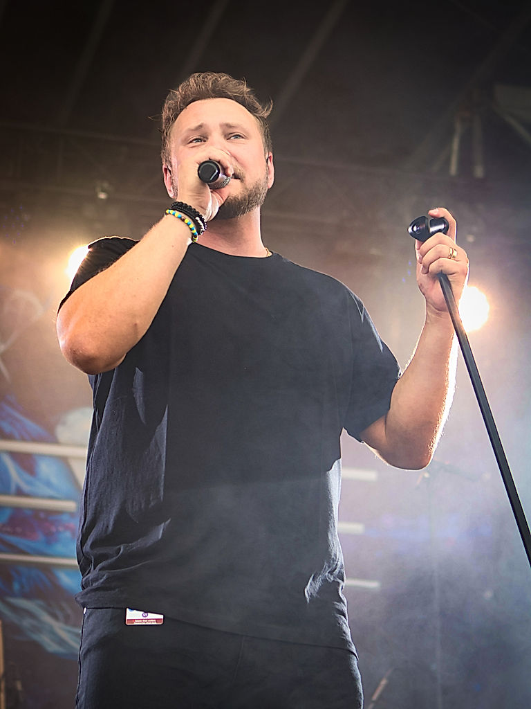 Creye - 2026 - SommarRock Svedala