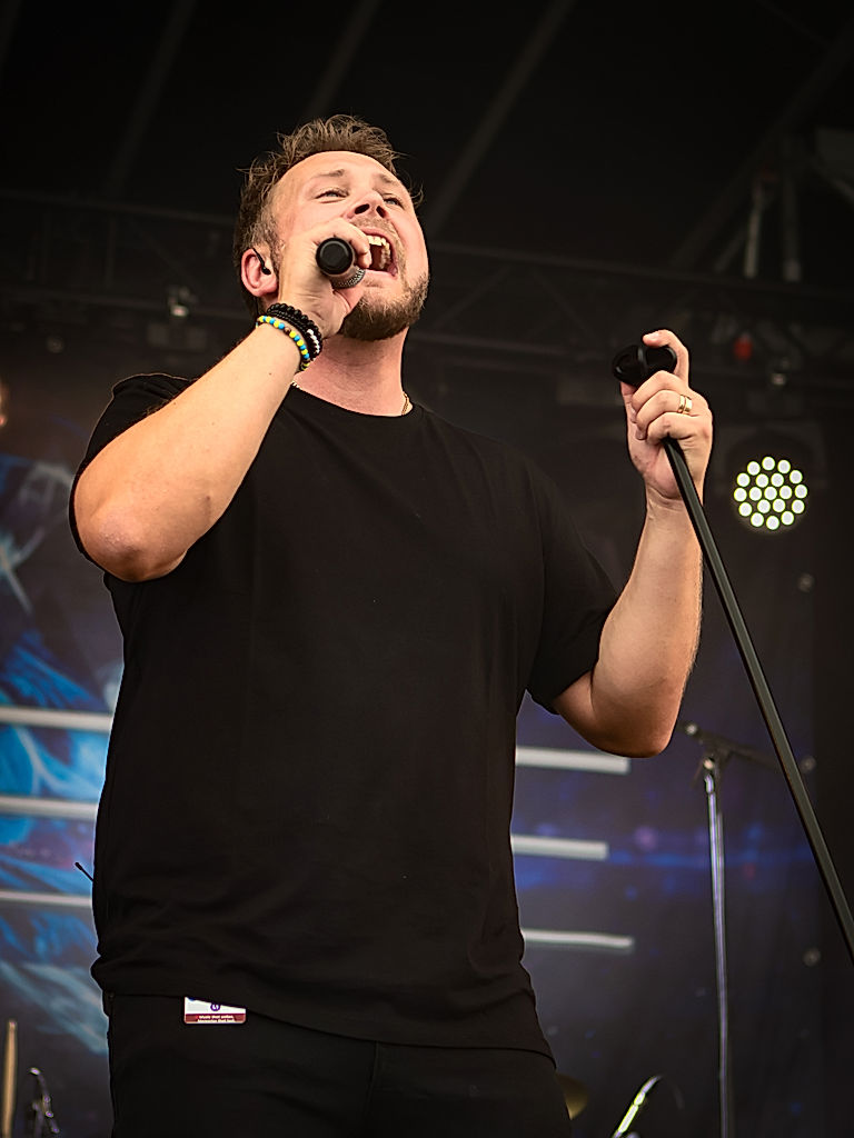 Creye - 2026 - SommarRock Svedala