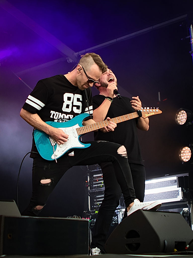 Creye - 2026 - SommarRock Svedala