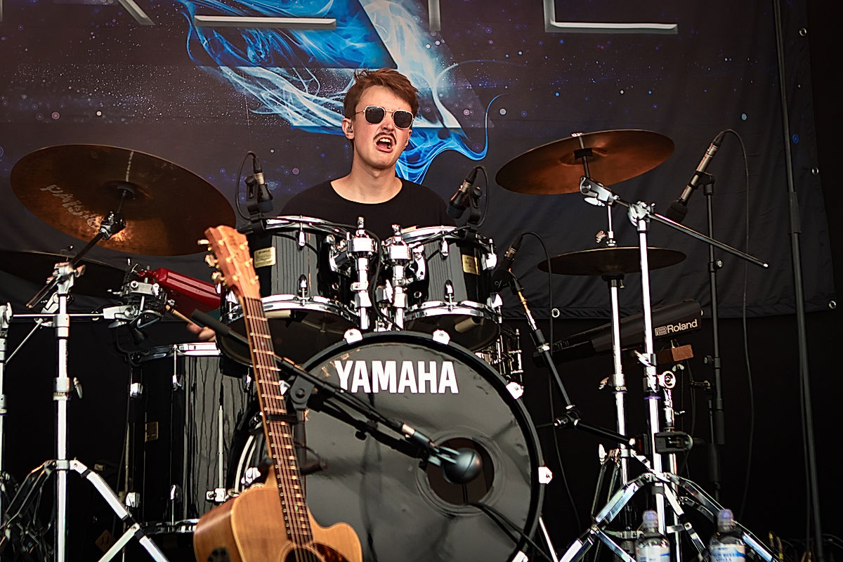 Creye - 2026 - SommarRock Svedala