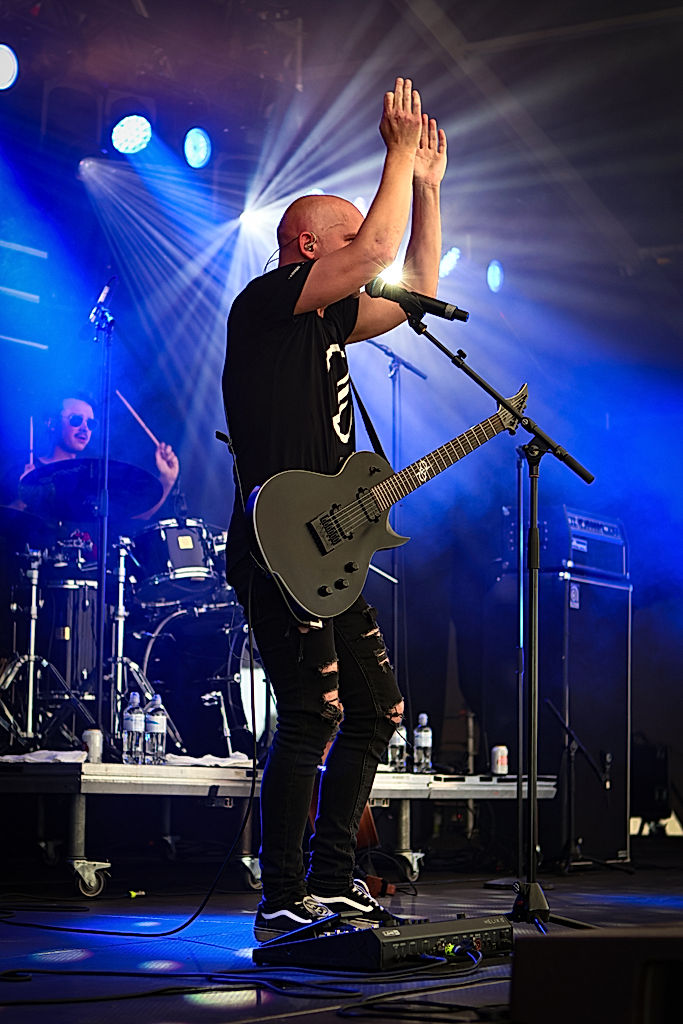 Creye - 2026 - SommarRock Svedala