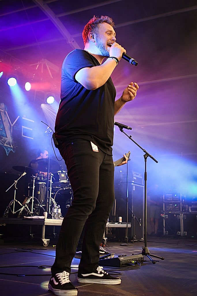 Creye - 2026 - SommarRock Svedala