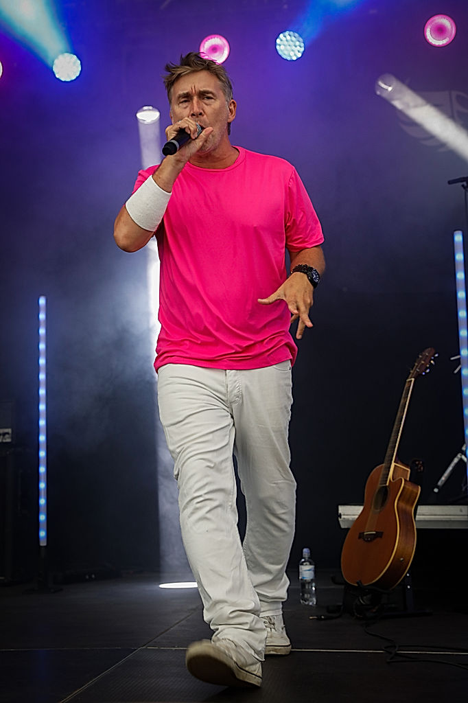 Skai - 2026 - SommarRock Svedala