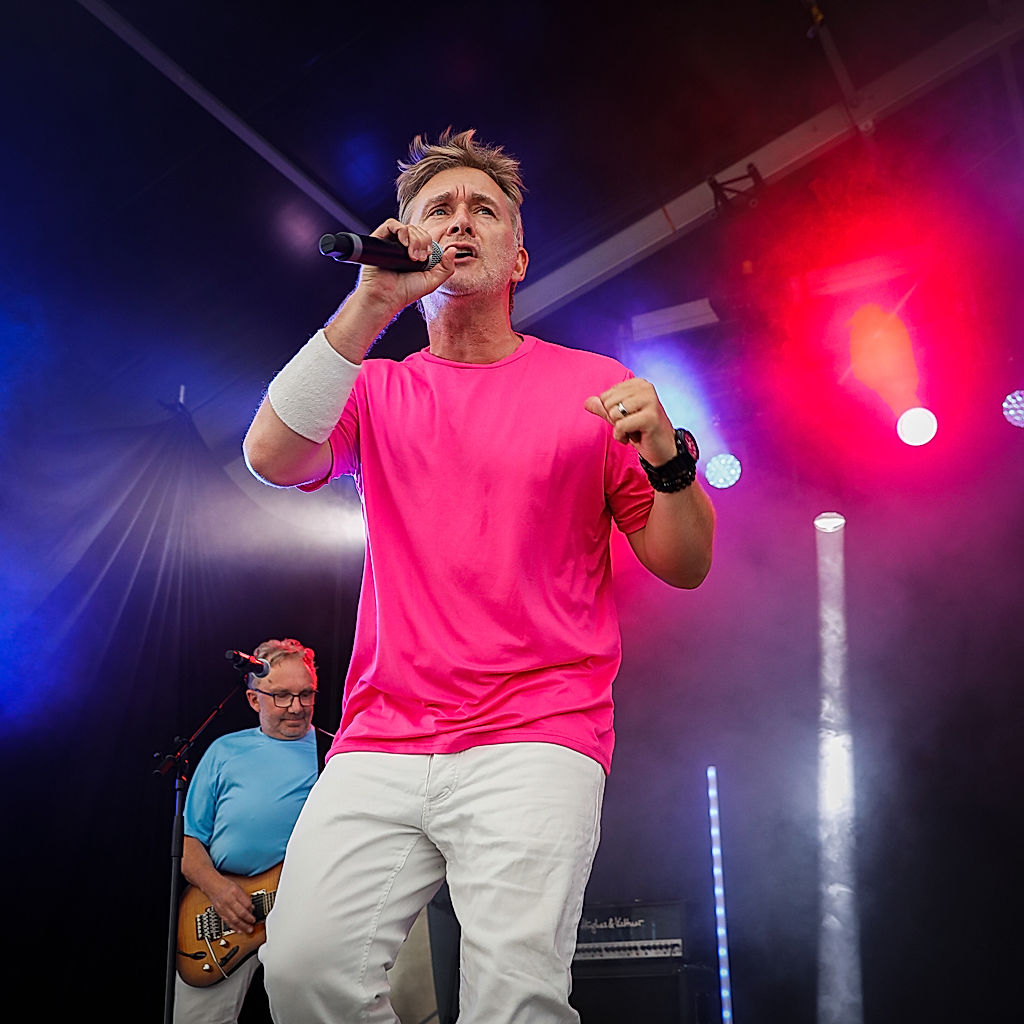 Skai - 2026 - SommarRock Svedala