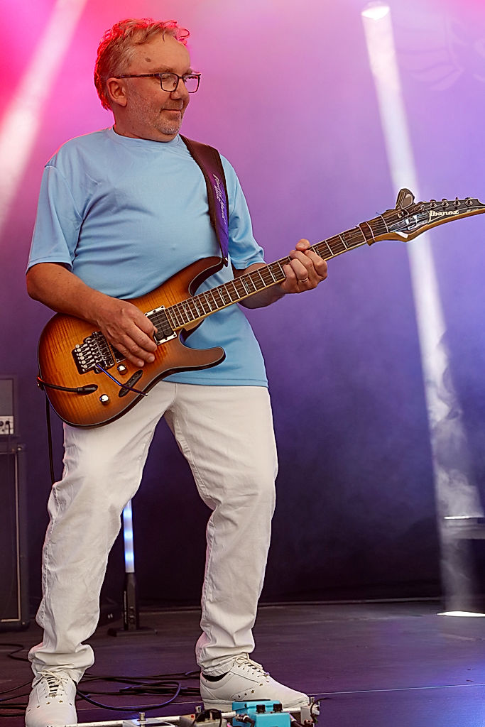 Skai - 2026 - SommarRock Svedala
