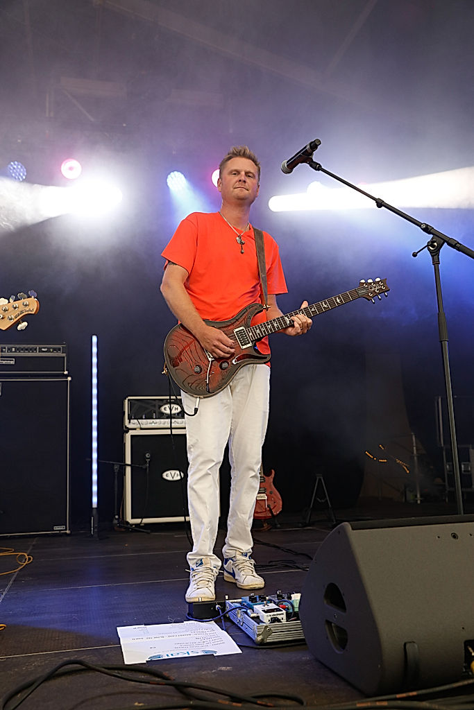 Skai - 2026 - SommarRock Svedala
