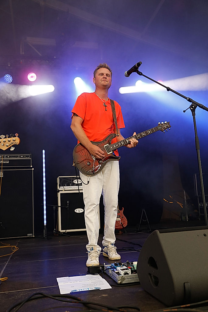 Skai - 2026 - SommarRock Svedala