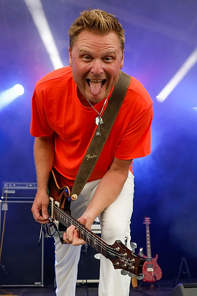 Skai - 2026 - SommarRock Svedala