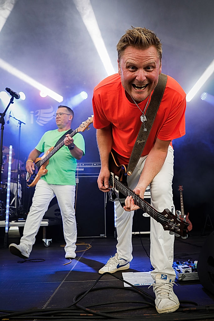 Skai - 2026 - SommarRock Svedala