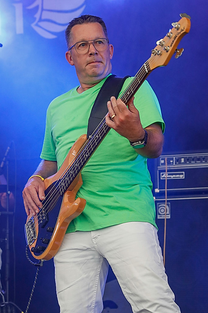 Skai - 2026 - SommarRock Svedala