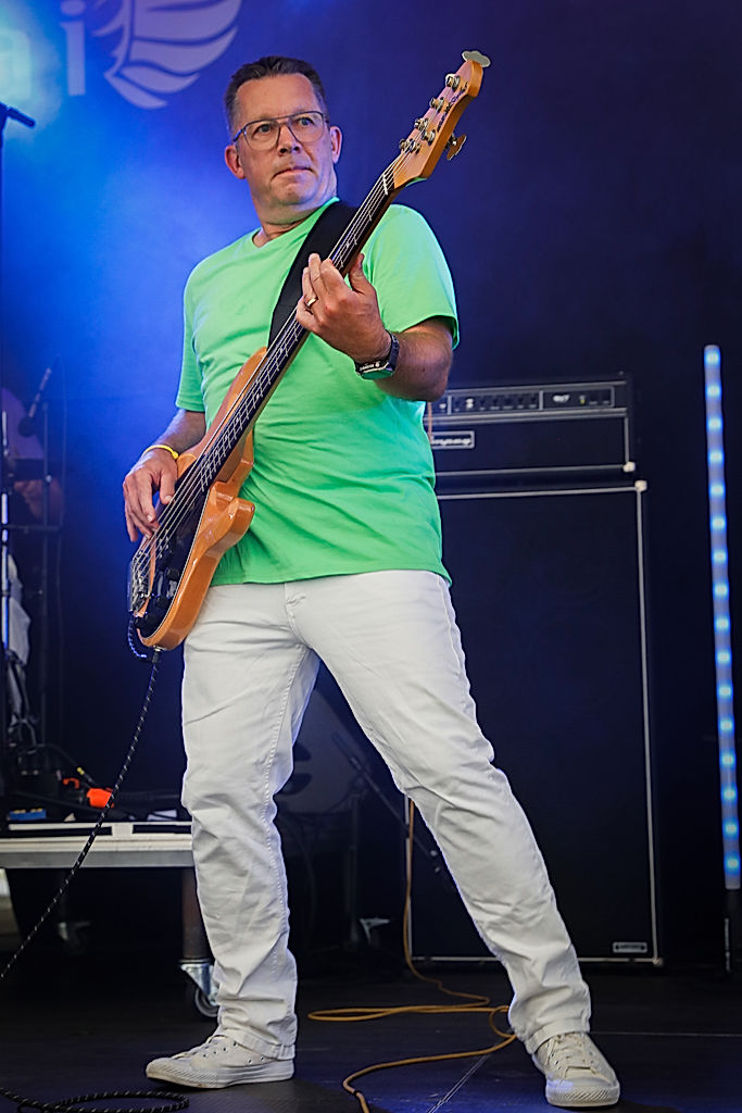 Skai - 2026 - SommarRock Svedala