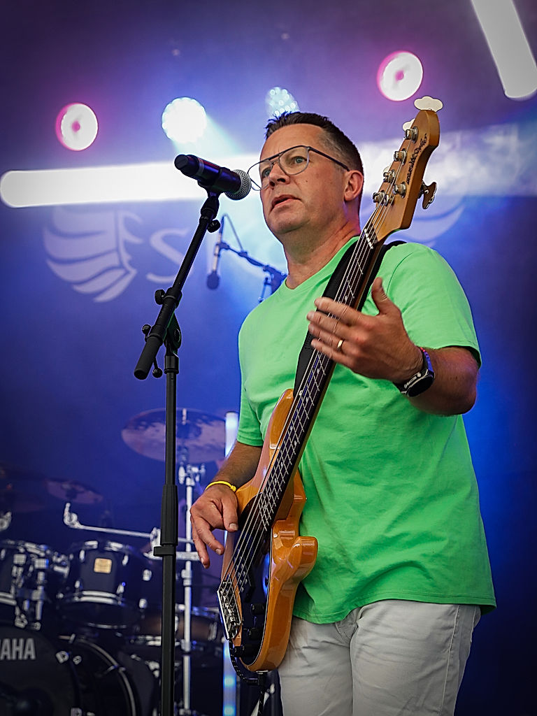 Skai - 2026 - SommarRock Svedala