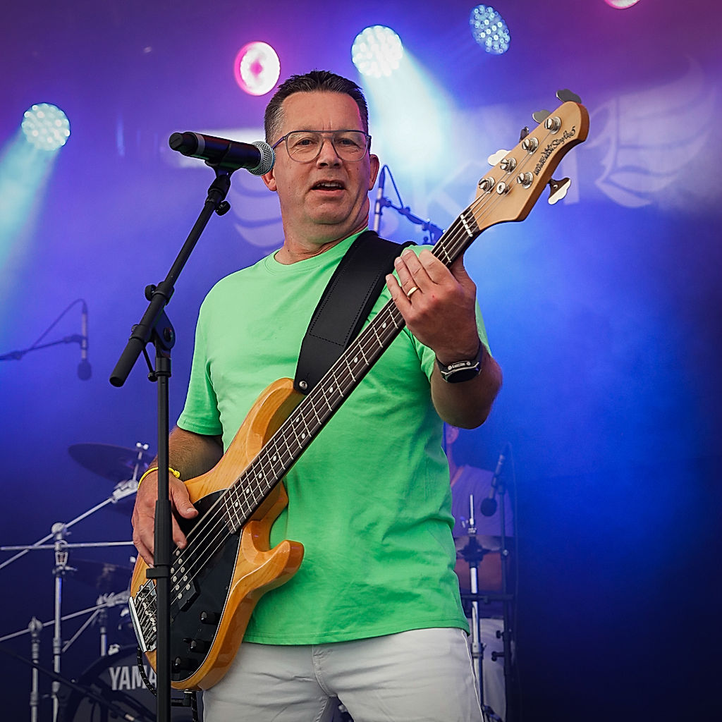 Skai - 2026 - SommarRock Svedala