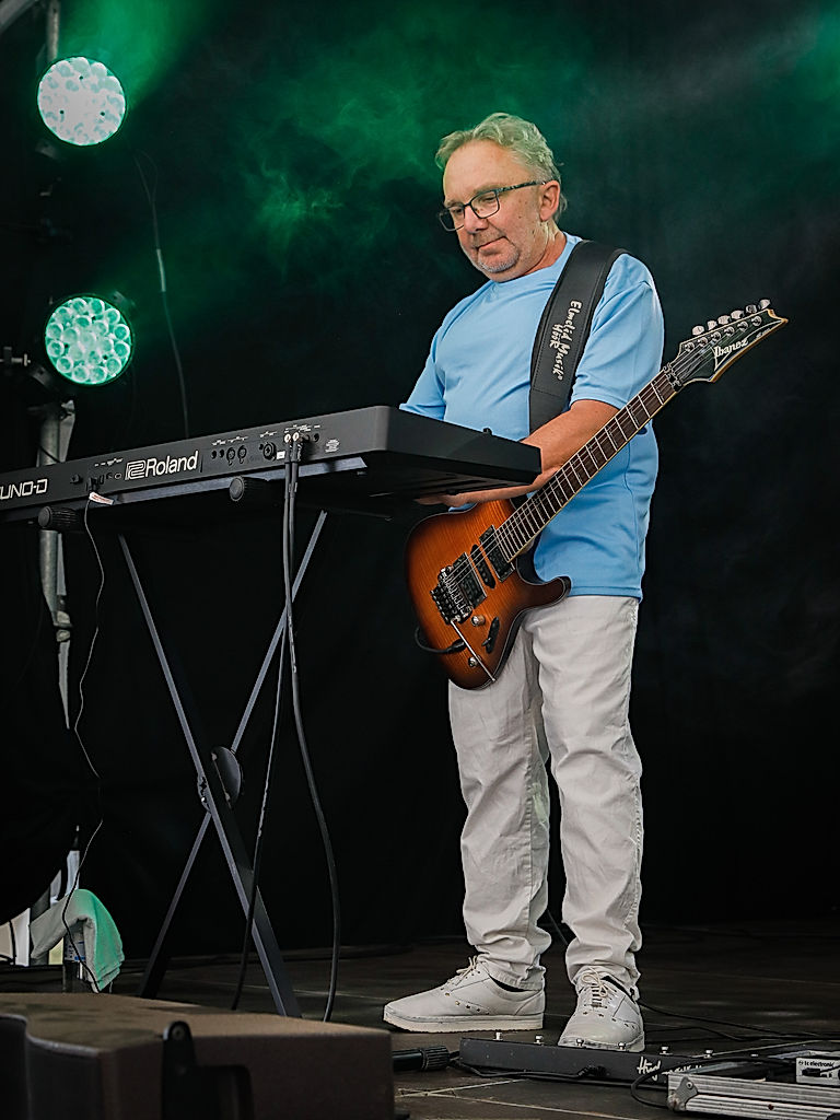 Skai - 2026 - SommarRock Svedala