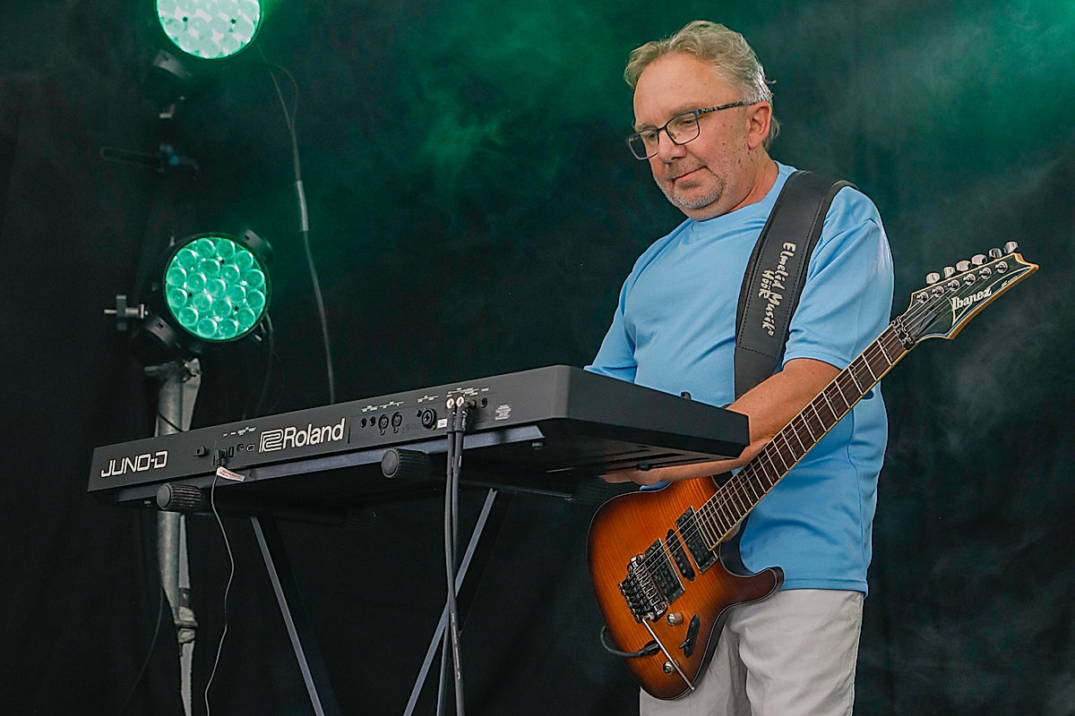 Skai - 2026 - SommarRock Svedala