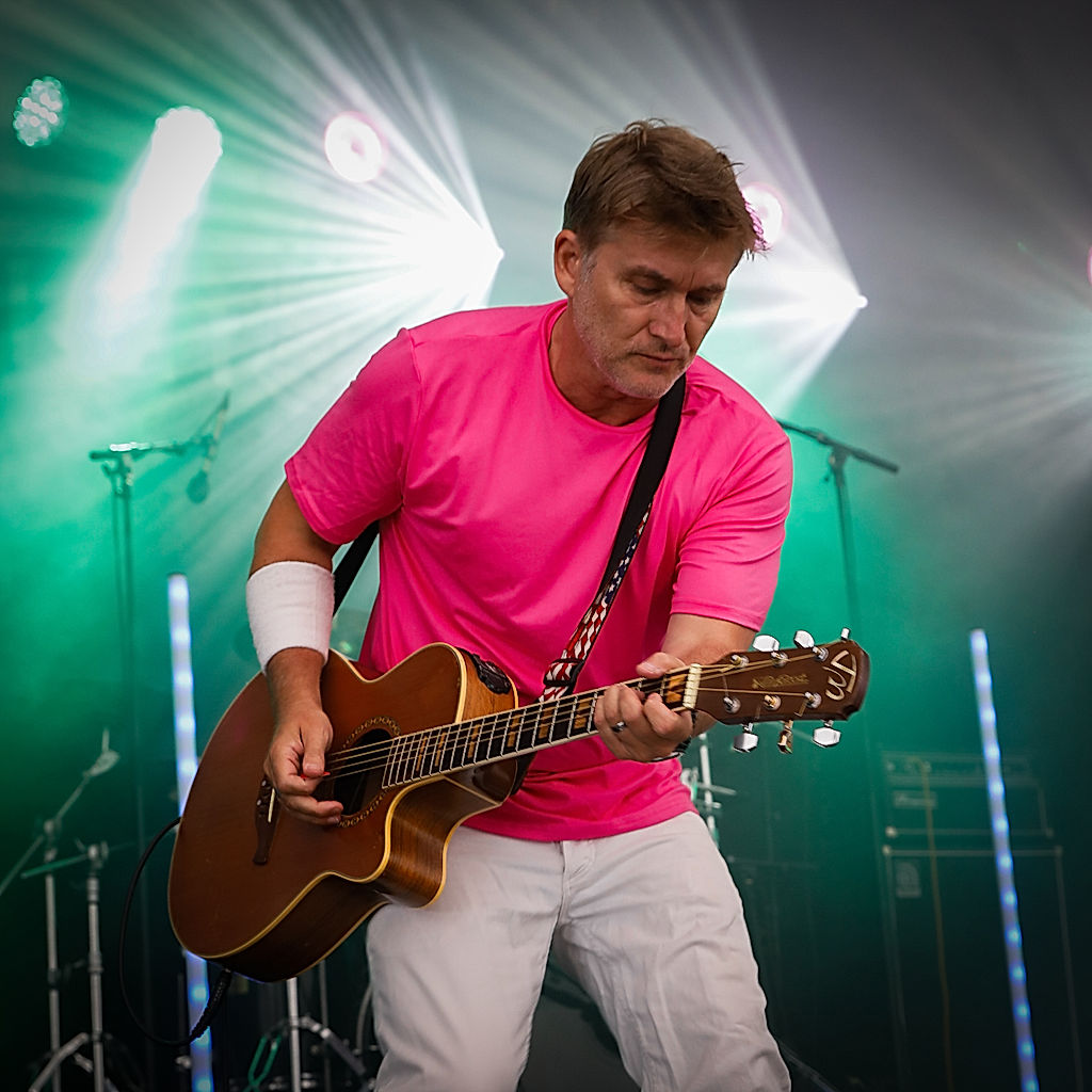 Skai - 2026 - SommarRock Svedala