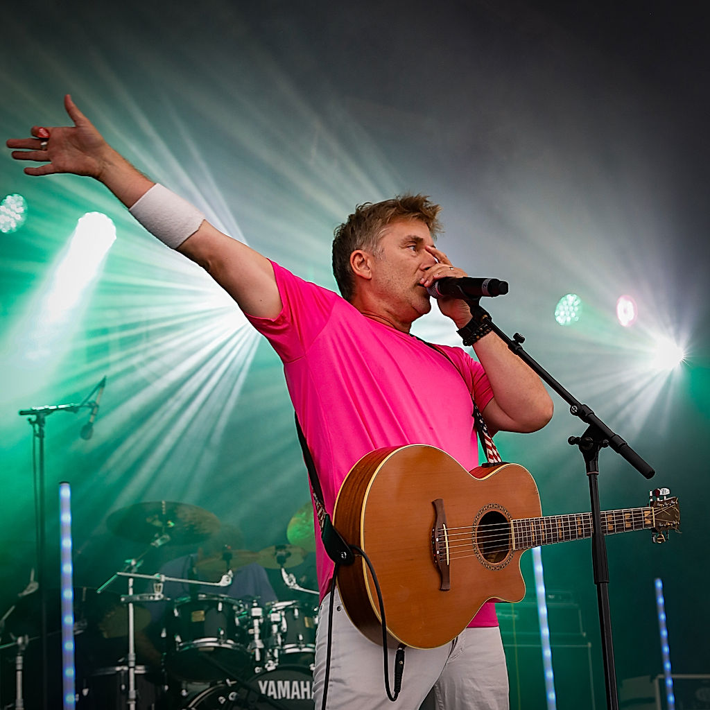 Skai - 2026 - SommarRock Svedala