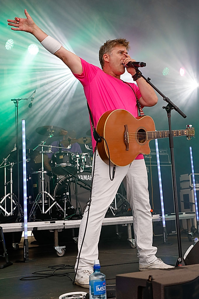 Skai - 2026 - SommarRock Svedala
