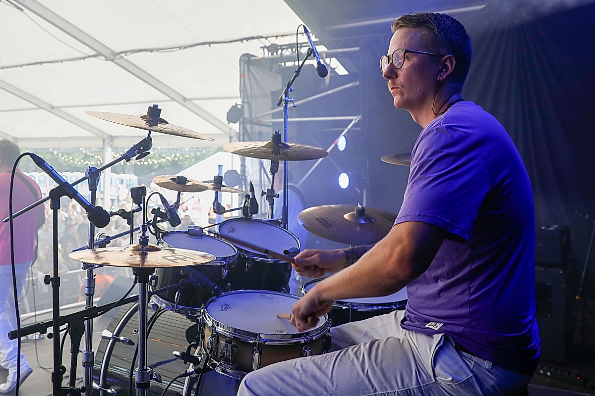 Skai - 2026 - SommarRock Svedala