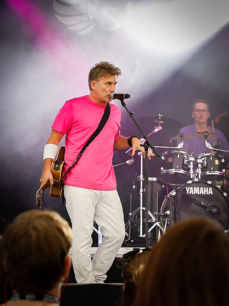 Skai - 2026 - SommarRock Svedala
