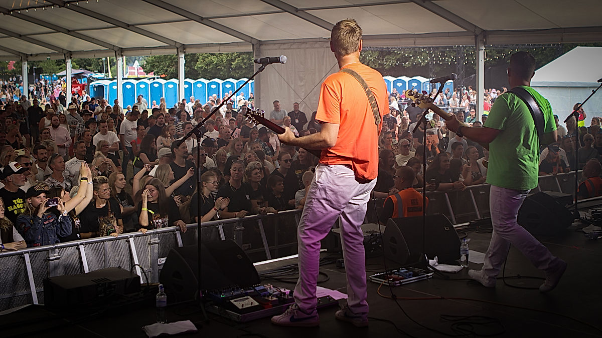 Skai - 2026 - SommarRock Svedala