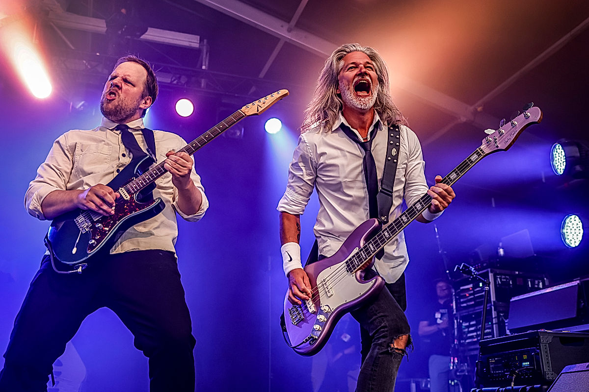 The Show Goes On – A Queen Tribute - 2026 - SommarRock Svedala